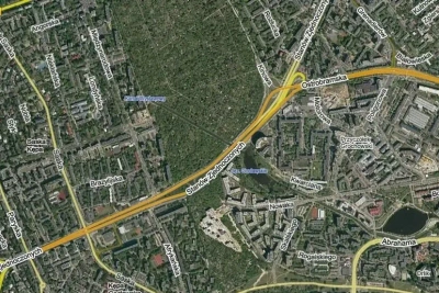 Biuro 22 m² na wynajem – Praga-Południe, Warszawa - miniatura 10