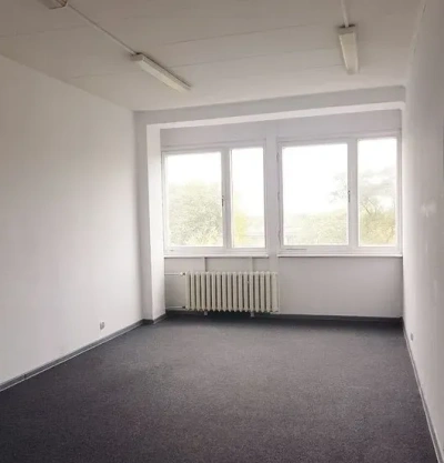Biuro 22 m² na wynajem – Praga-Południe, Warszawa - miniatura 2