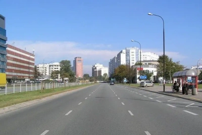 Biuro 22 m² na wynajem – Praga-Południe, Warszawa - miniatura 3