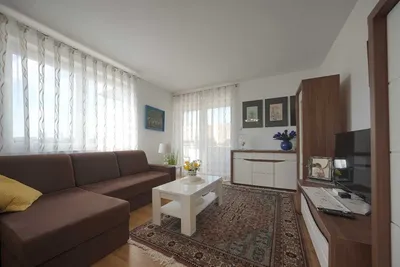 3-pokojowy apartament 69 m² w nowym budownictwie – Gdańsk Zaspa - miniatura 2