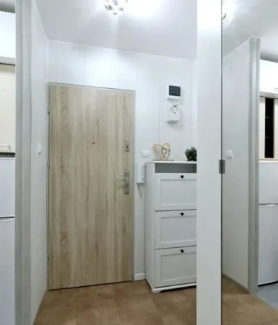 Studio 26 m² na wynajem – Aleja Władysława Reymonta, Warszawa - miniatura 7