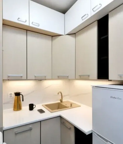 Studio 26 m² na wynajem – Aleja Władysława Reymonta, Warszawa - miniatura 8