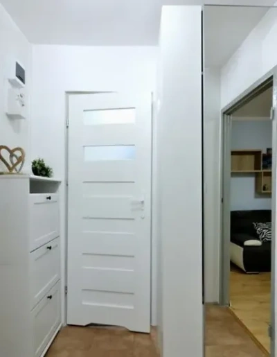 Studio 26 m² na wynajem – Aleja Władysława Reymonta, Warszawa - miniatura 6