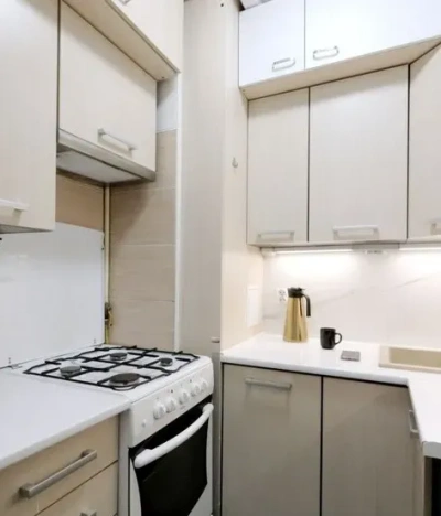 Studio 26 m² na wynajem – Aleja Władysława Reymonta, Warszawa - miniatura 5