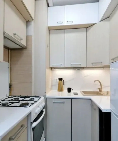 Studio 26 m² na wynajem – Aleja Władysława Reymonta, Warszawa - miniatura 9