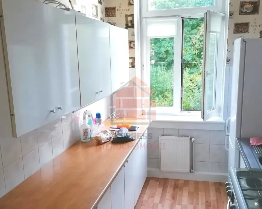 Kawalerka typu studio 25 m², ul. Słowackiego, Gdańsk - zdjęcie 1