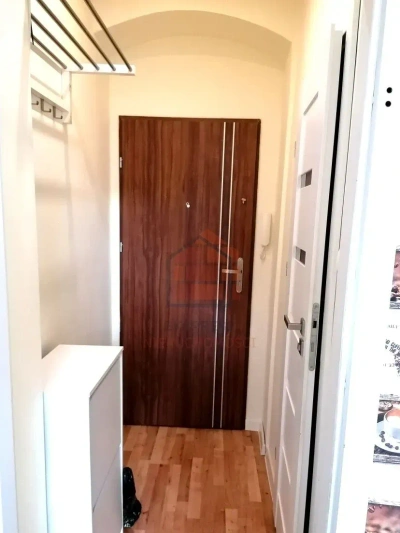 Kawalerka typu studio 25 m², ul. Słowackiego, Gdańsk - miniatura 7
