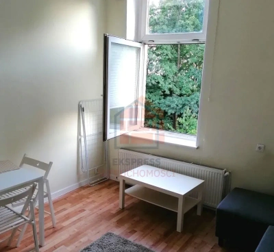 Kawalerka typu studio 25 m², ul. Słowackiego, Gdańsk - miniatura 4