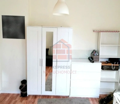 Kawalerka typu studio 25 m², ul. Słowackiego, Gdańsk - miniatura 2