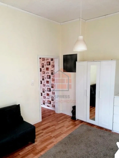 Kawalerka typu studio 25 m², ul. Słowackiego, Gdańsk - miniatura 3