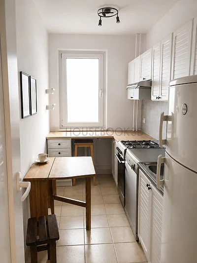 3-pokojowe mieszkanie 65 m² z trzema oddzielnymi sypialniami - Mokotów, ul. Modzelewskiego - miniatura 5