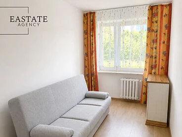 3-pokojowe mieszkanie 53 m² z balkonem, Natolin, ul. Na Uboczu - miniatura 7