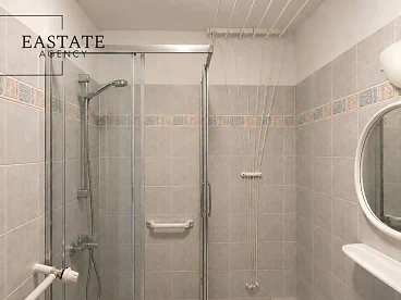 3-pokojowe mieszkanie 53 m² z balkonem, Natolin, ul. Na Uboczu - miniatura 10