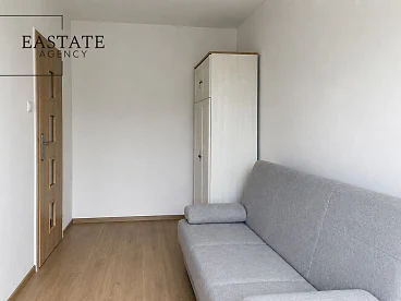3-pokojowe mieszkanie 53 m² z balkonem, Natolin, ul. Na Uboczu - miniatura 8
