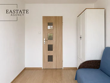 3-pokojowe mieszkanie 53 m² z balkonem, Natolin, ul. Na Uboczu - miniatura 6