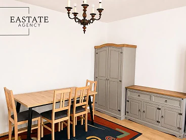 3-pokojowe mieszkanie 53 m² z balkonem, Natolin, ul. Na Uboczu - miniatura 2