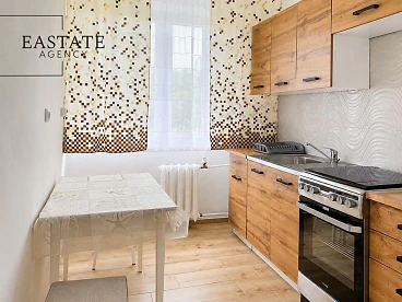 3-pokojowe mieszkanie 53 m² z balkonem, Natolin, ul. Na Uboczu - miniatura 4