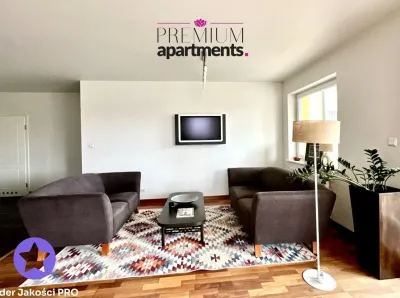 4-pokojowe mieszkanie 80 m² – Mały Kack, taras i garaż - miniatura 2