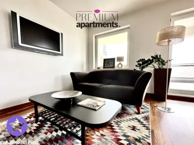 4-pokojowe mieszkanie 80 m² – Mały Kack, taras i garaż - miniatura 4