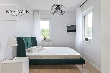 Apartament 2-pokojowy z balkonem – Sierra Golf Resort, Pętkowice - miniatura 7