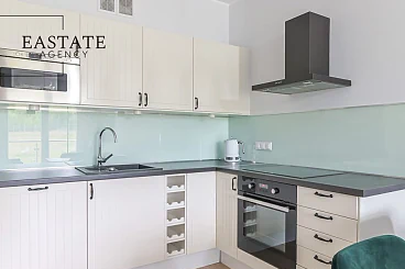 Apartament 2-pokojowy z balkonem – Sierra Golf Resort, Pętkowice - miniatura 6