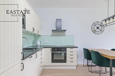 Apartament 2-pokojowy z balkonem – Sierra Golf Resort, Pętkowice - miniatura 5