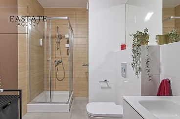 Apartament 2-pokojowy z balkonem – Sierra Golf Resort, Pętkowice - miniatura 9