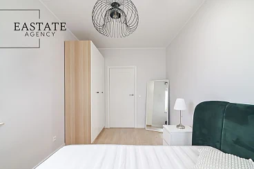 Apartament 2-pokojowy z balkonem – Sierra Golf Resort, Pętkowice - miniatura 8