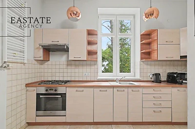 2-pokojowy apartament w Sopocie przy SKM Wyścigi, ul. Kościuszki - miniatura 8