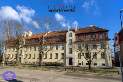 2-pokojowe mieszkanie 44 m² przy Twardej w Gdańsku, blisko GUMed i PG - miniatura 8