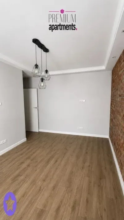 2-pokojowe mieszkanie 44 m² przy Twardej w Gdańsku, blisko GUMed i PG - miniatura 5