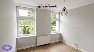 2-pokojowe mieszkanie 44 m² przy Twardej w Gdańsku, blisko GUMed i PG - miniatura 4
