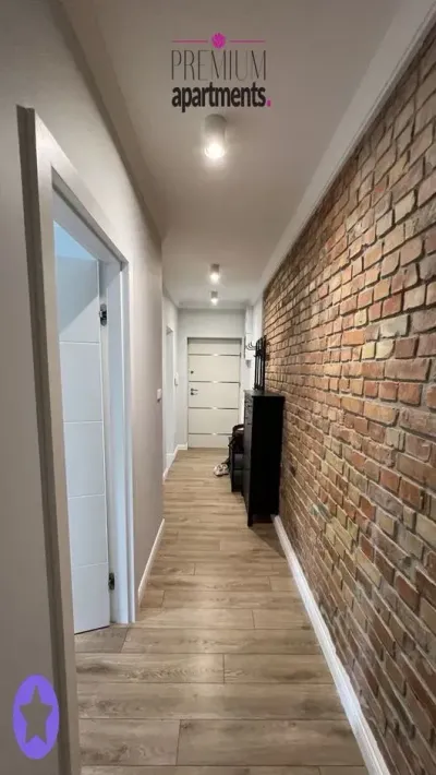2-pokojowe mieszkanie 44 m² przy Twardej w Gdańsku, blisko GUMed i PG - miniatura 7