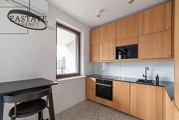 2-pokojowy apartament Marina Mokotów, Wyględów, taras i parking - miniatura 3