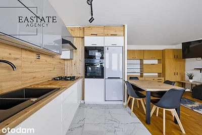 Nowoczesny apartament 50 m², 2 pokoje, balkon – Grochów, ul. Kobielska - miniatura 2