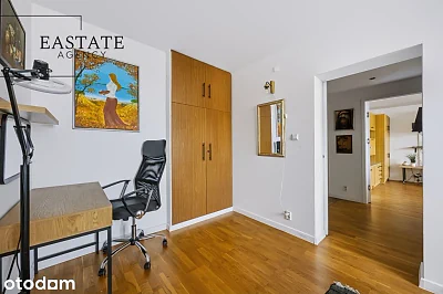 Nowoczesny apartament 50 m², 2 pokoje, balkon – Grochów, ul. Kobielska - miniatura 9