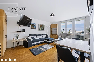 Nowoczesny apartament 50 m², 2 pokoje, balkon – Grochów, ul. Kobielska - miniatura 1