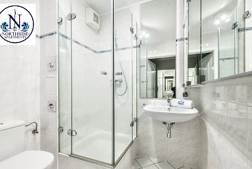 Studio z balkonem do wynajęcia – Sopot Centrum, ul. Grunwaldzka - miniatura 4
