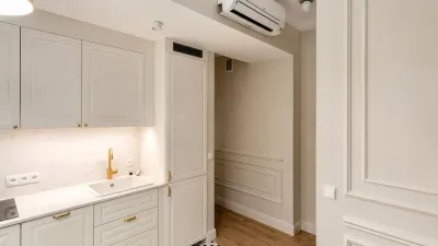 Dwupokojowy apartament w Gdyni przy ul. Jana Kilińskiego, 700 m od morza - miniatura 7