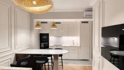 Dwupokojowy apartament w Gdyni przy ul. Jana Kilińskiego, 700 m od morza - miniatura 1