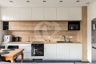 Mieszkanie 65 m² z 4 pokojami i balkonem – Białołęka, Warszawa - miniatura 5