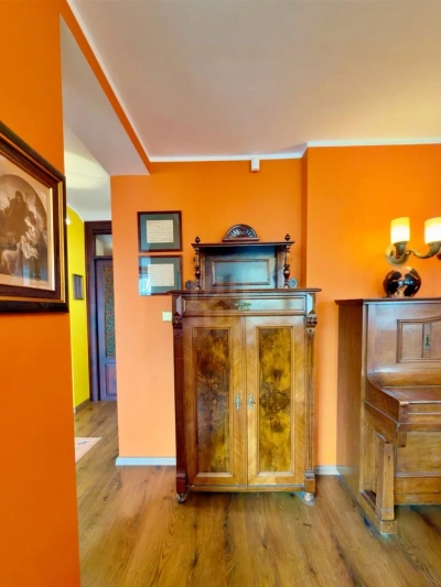 Trzypokojowe mieszkanie na wynajem przy ul. Grottgera w Gdyni, 98 m² - miniatura 5