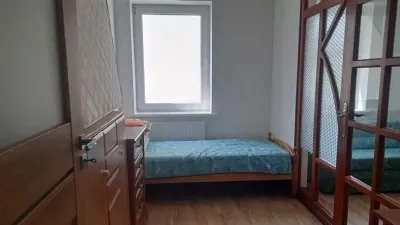 Mieszkanie 3-pokojowe z tarasem – Gdańsk, Krzywoustego - miniatura 2