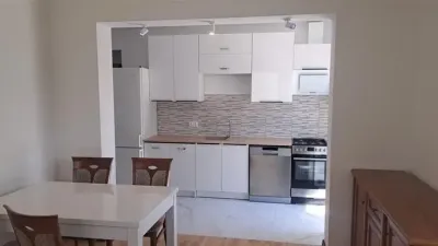Mieszkanie 3-pokojowe z tarasem – Gdańsk, Krzywoustego - miniatura 7