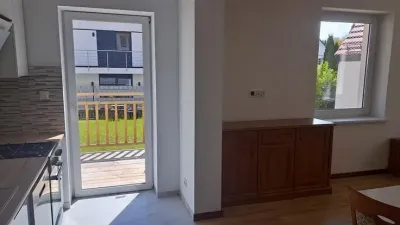 Mieszkanie 3-pokojowe z tarasem – Gdańsk, Krzywoustego - miniatura 3