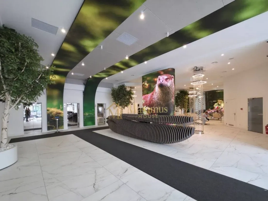 Biuro do wynajęcia 33,53 m², ul. Ludna, Warszawa | wszystko w cenie - zdjęcie 1