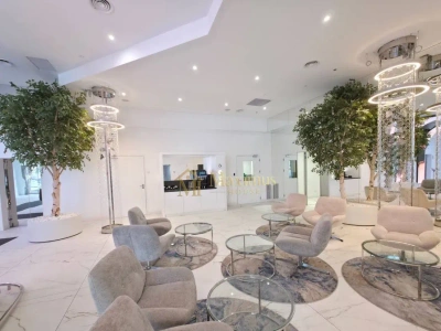 Biuro do wynajęcia 33,53 m², ul. Ludna, Warszawa | wszystko w cenie - miniatura 2