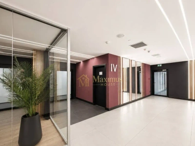 Biuro do wynajęcia 33,53 m², ul. Ludna, Warszawa | wszystko w cenie - miniatura 6