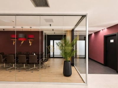 Biuro do wynajęcia 33,53 m², ul. Ludna, Warszawa | wszystko w cenie - miniatura 8