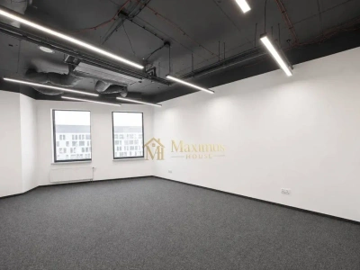 Biuro do wynajęcia 33,53 m², ul. Ludna, Warszawa | wszystko w cenie - miniatura 4